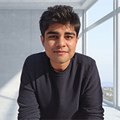 Daksh Gupta